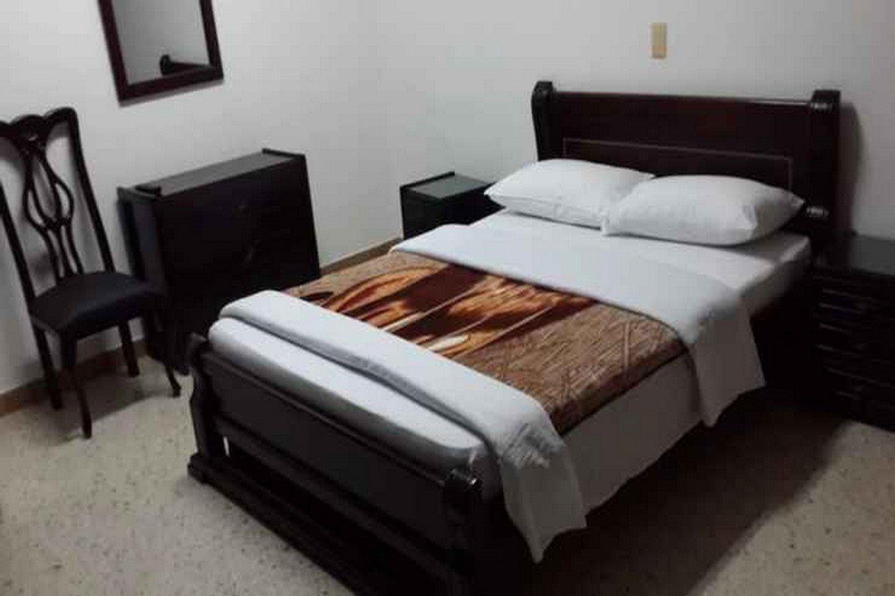 Hotel Ejecutivo Pereira Esterno foto