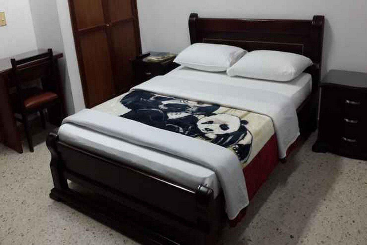 Hotel Ejecutivo Pereira Esterno foto