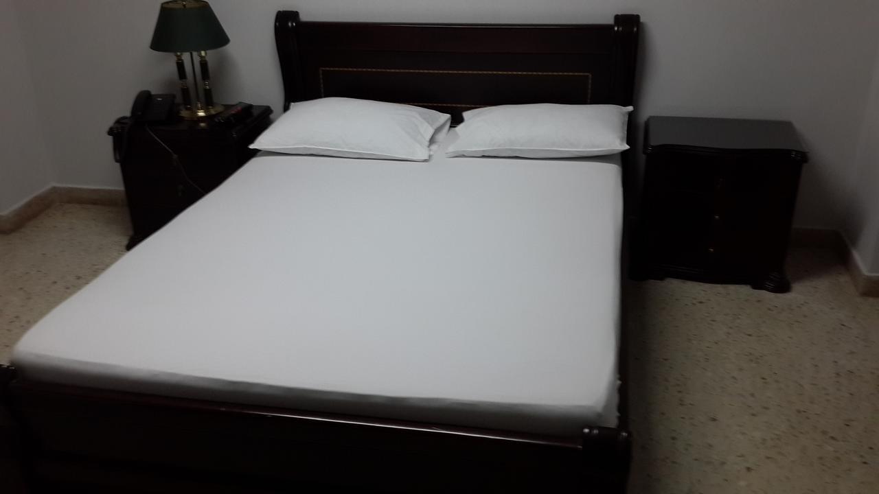 Hotel Ejecutivo Pereira Esterno foto