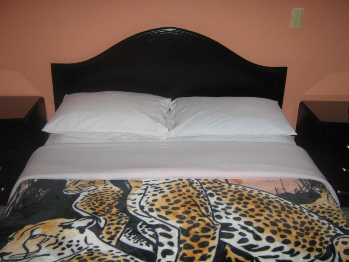 Hotel Ejecutivo Pereira Esterno foto