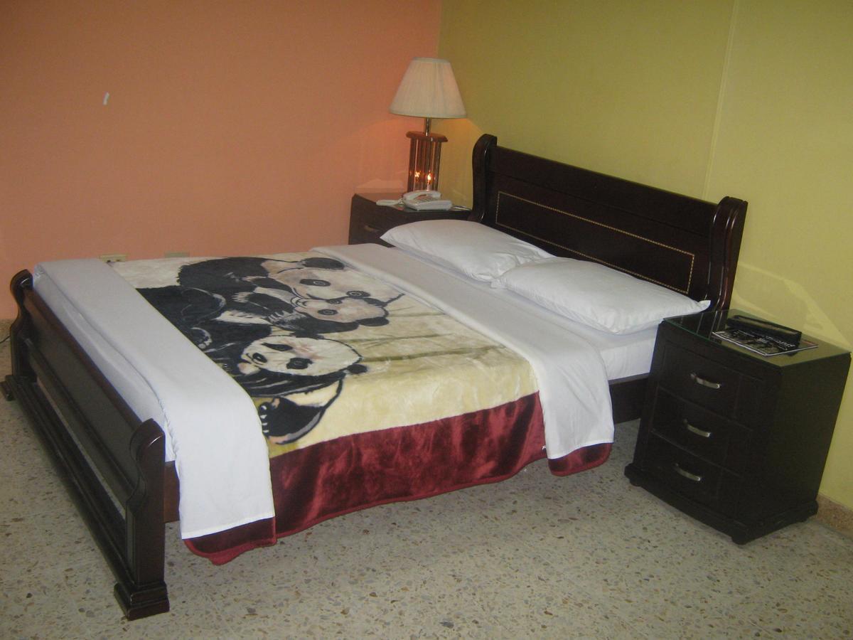 Hotel Ejecutivo Pereira Esterno foto