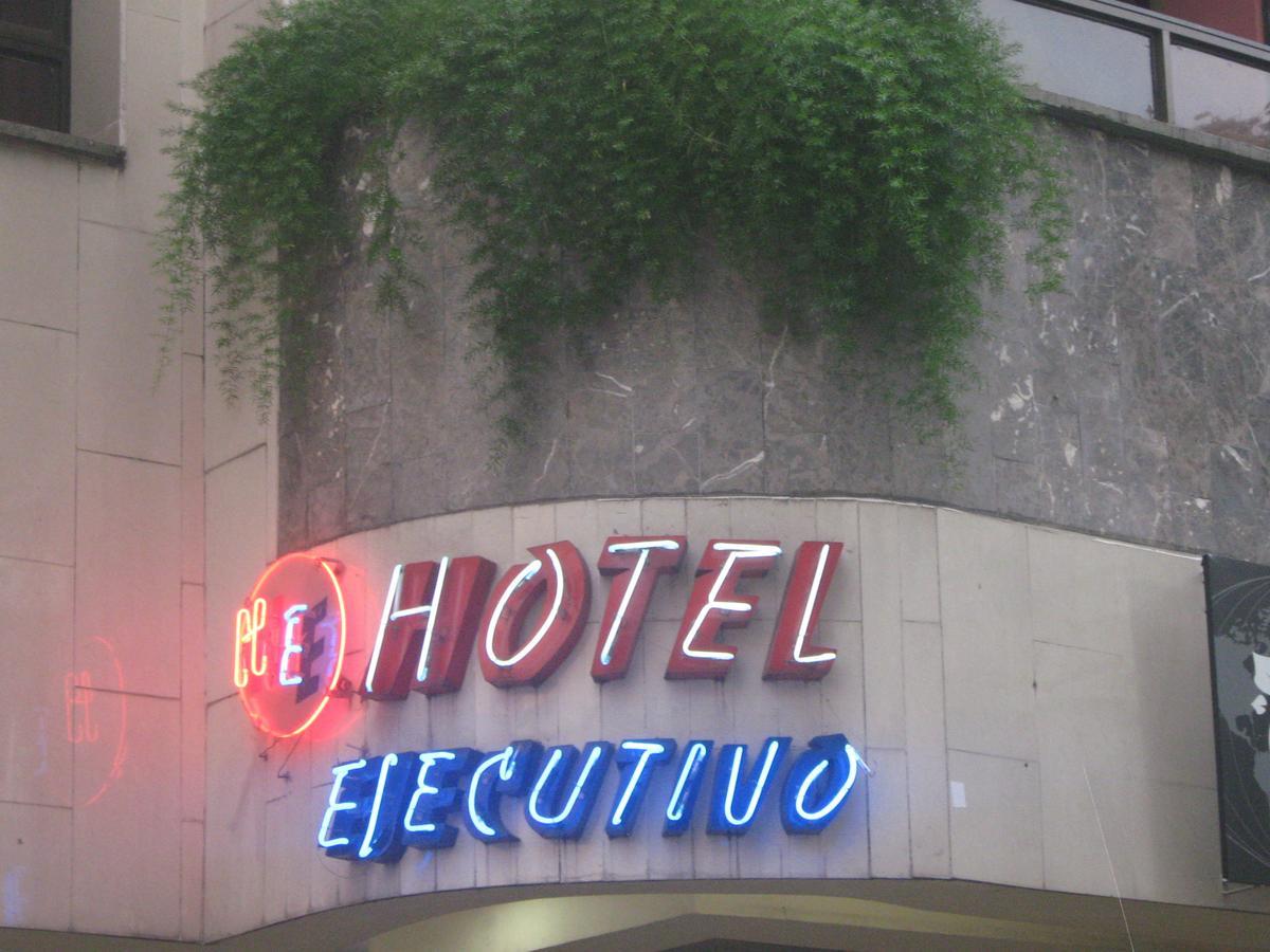 Hotel Ejecutivo Pereira Esterno foto