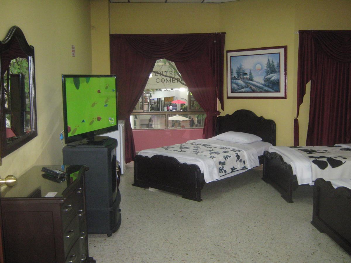 Hotel Ejecutivo Pereira Esterno foto