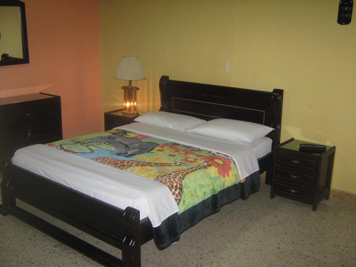 Hotel Ejecutivo Pereira Esterno foto
