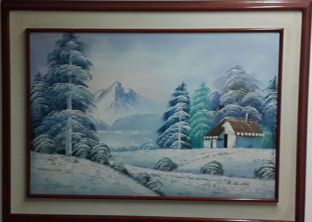Hotel Ejecutivo Pereira Esterno foto