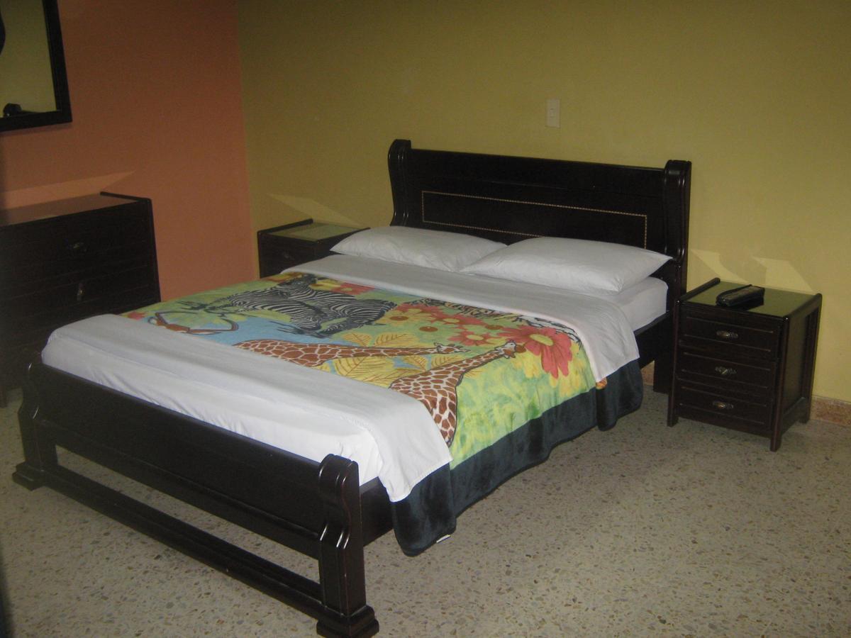 Hotel Ejecutivo Pereira Esterno foto