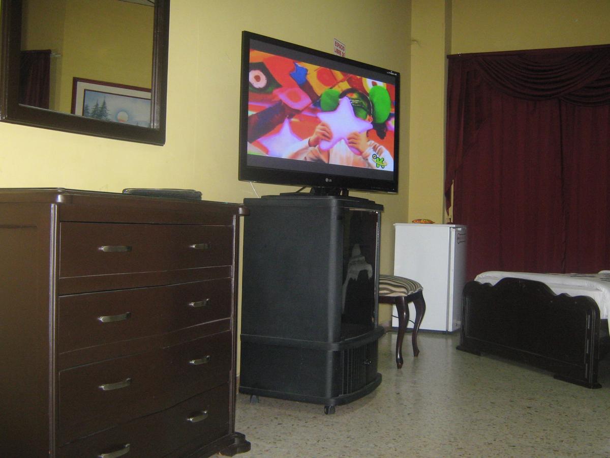 Hotel Ejecutivo Pereira Esterno foto