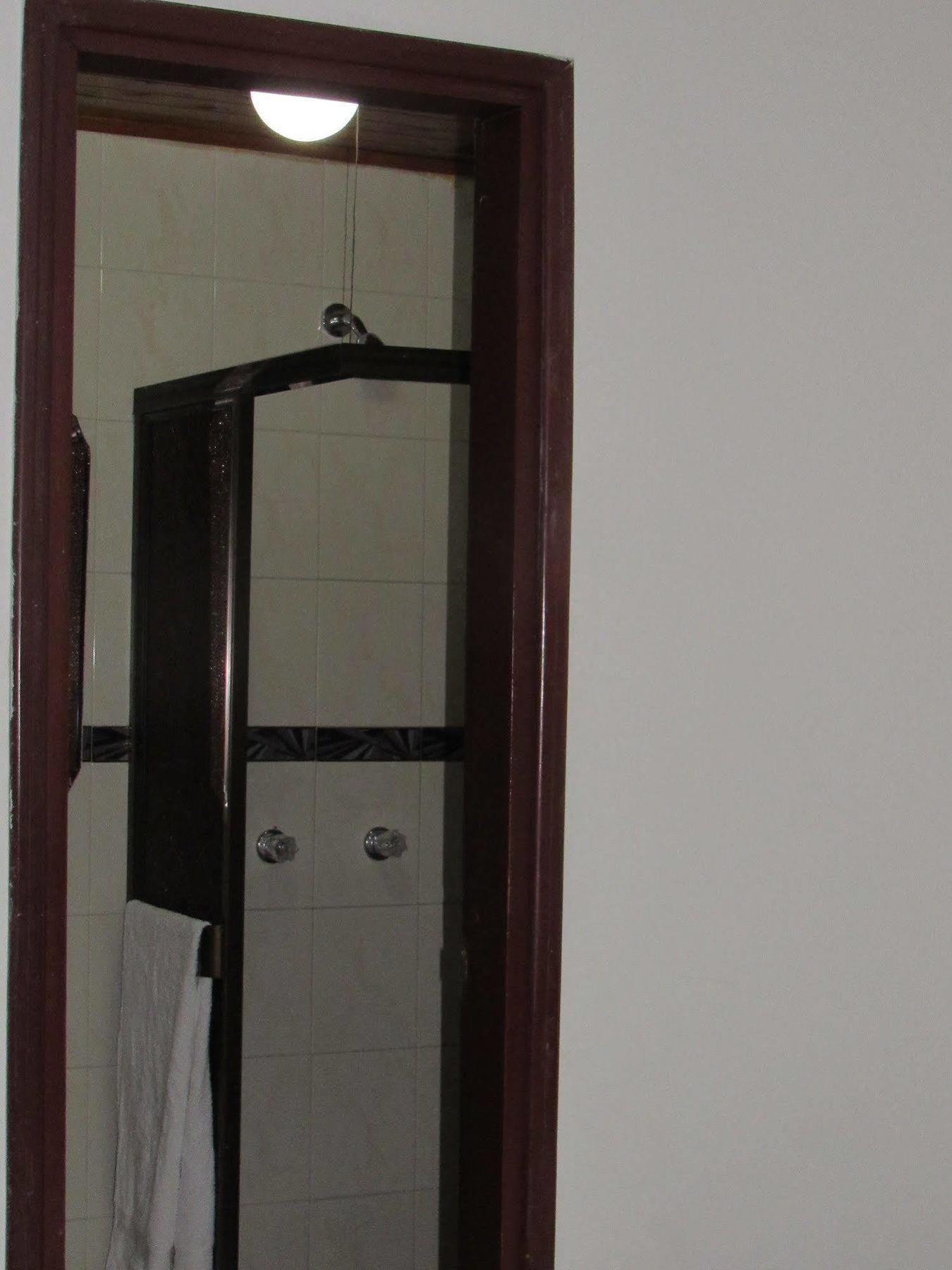 Hotel Ejecutivo Pereira Esterno foto