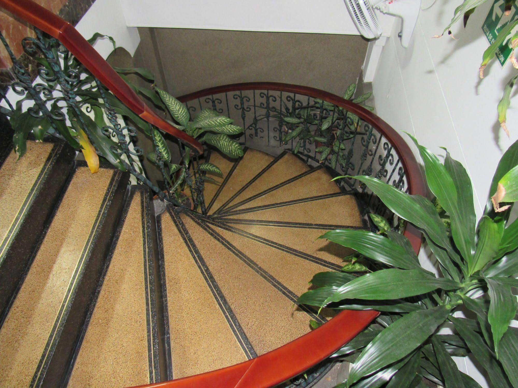 Hotel Ejecutivo Pereira Esterno foto