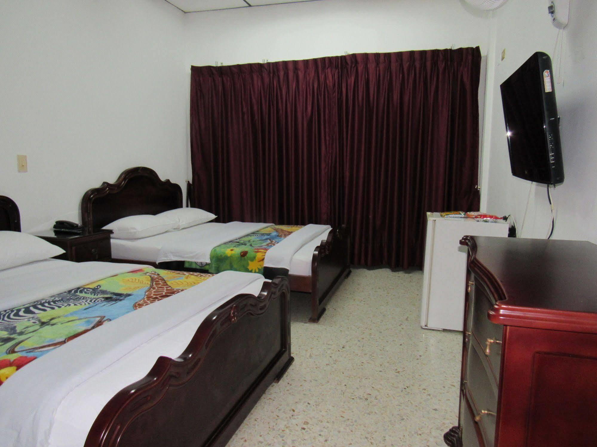 Hotel Ejecutivo Pereira Esterno foto