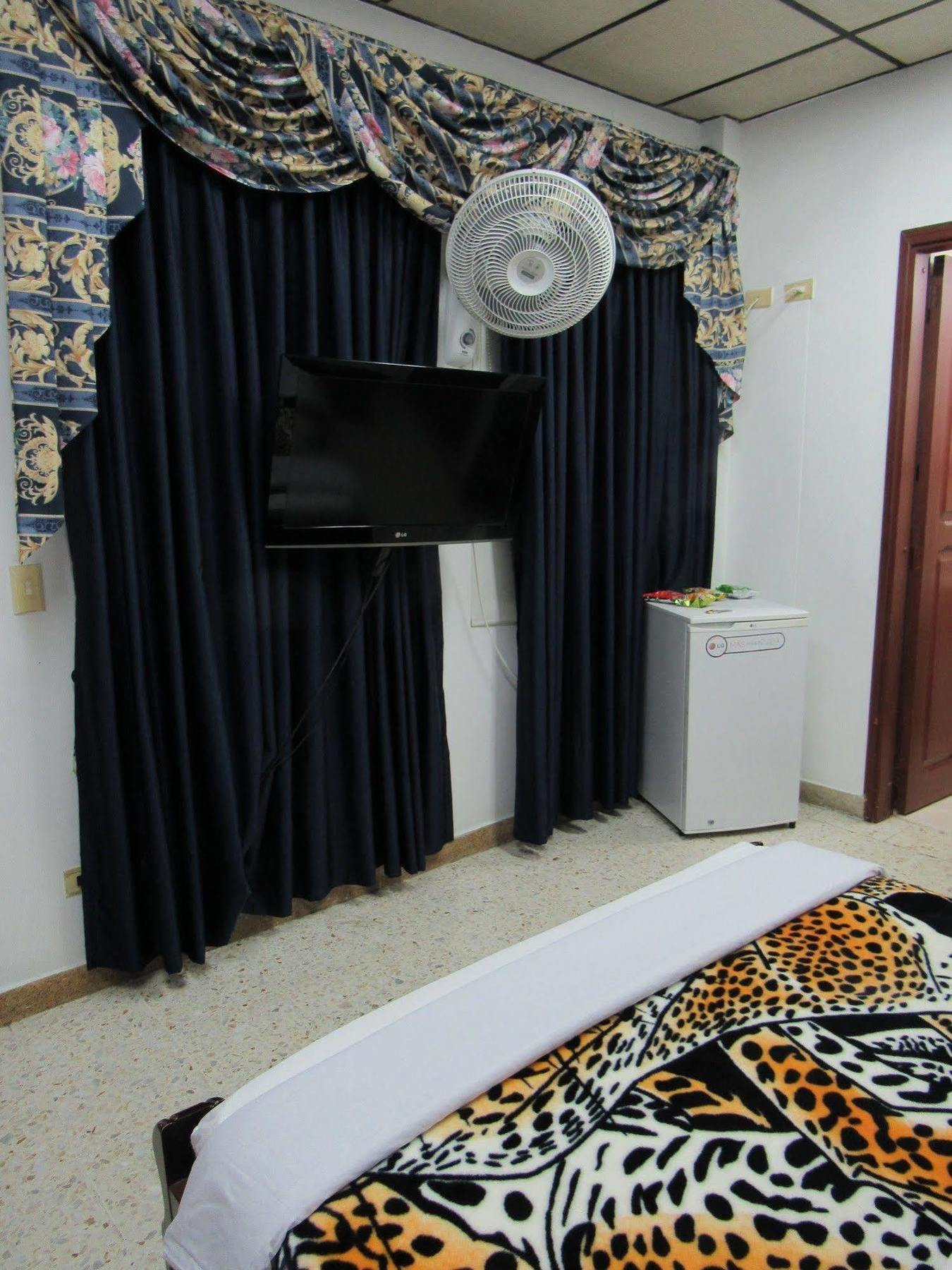 Hotel Ejecutivo Pereira Esterno foto