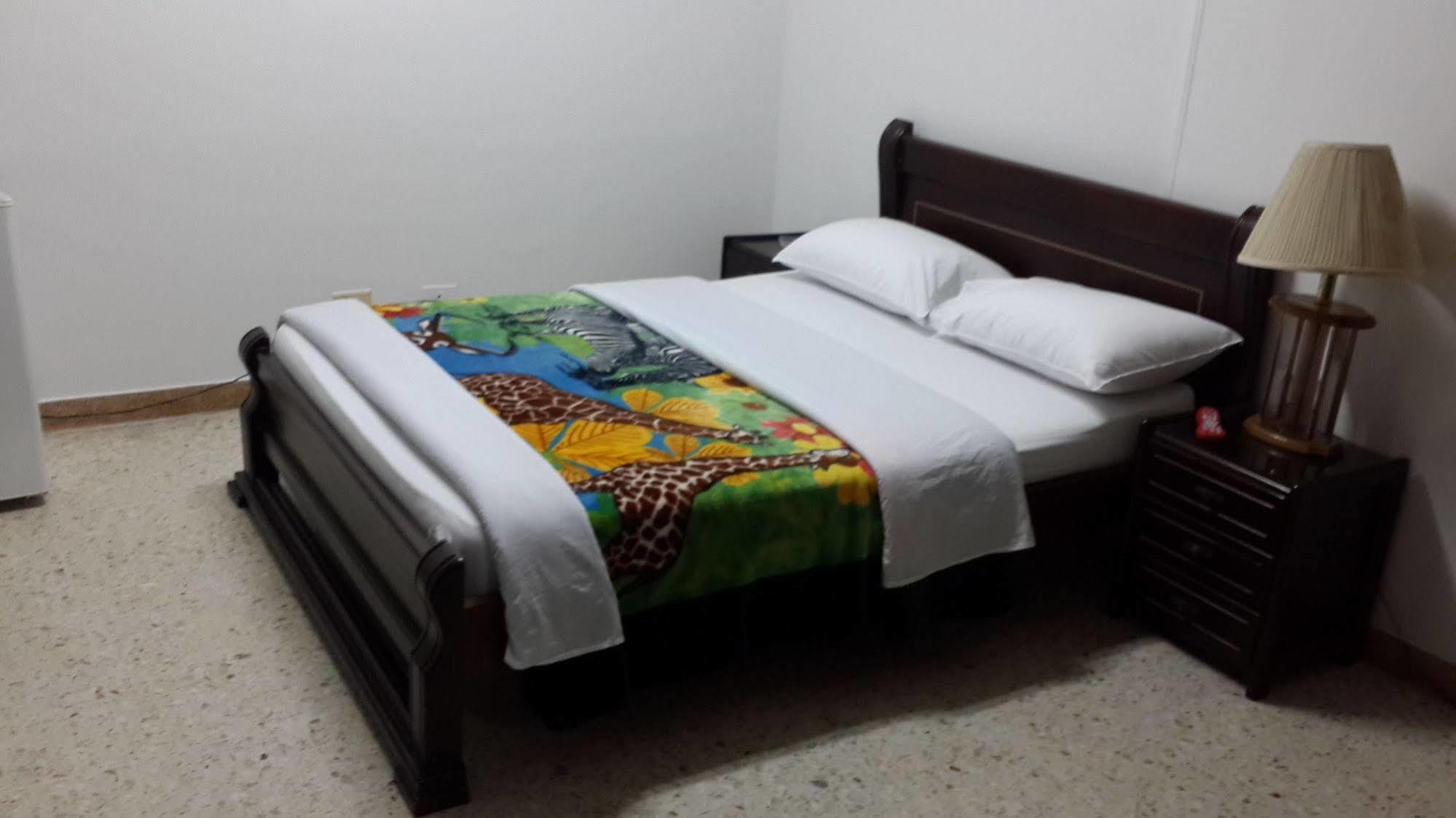 Hotel Ejecutivo Pereira Esterno foto