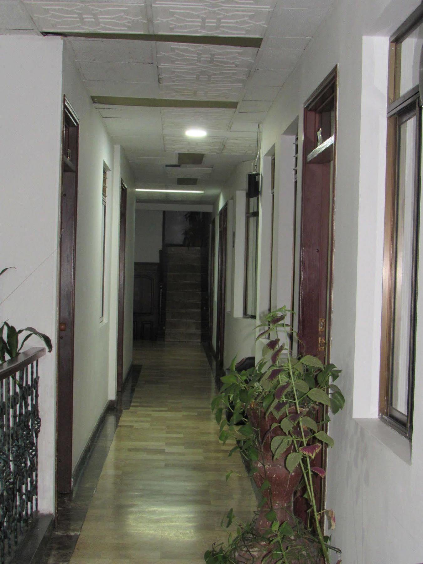 Hotel Ejecutivo Pereira Esterno foto